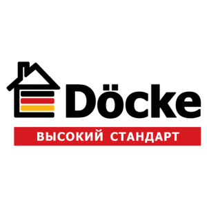 Кронштейн желоба металлический Docke LUX, Шоколад