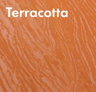 Краска DECOVER PAINT Terracotta 0,5кг.