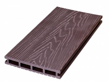 Террасная доска Altay Decking 150х24 мм