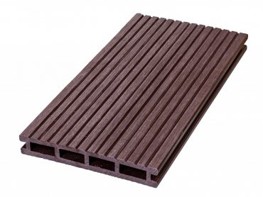 Террасная доска Altay Decking 150х24 мм